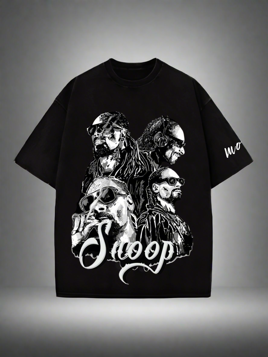 Snoop dogg shirt on sale