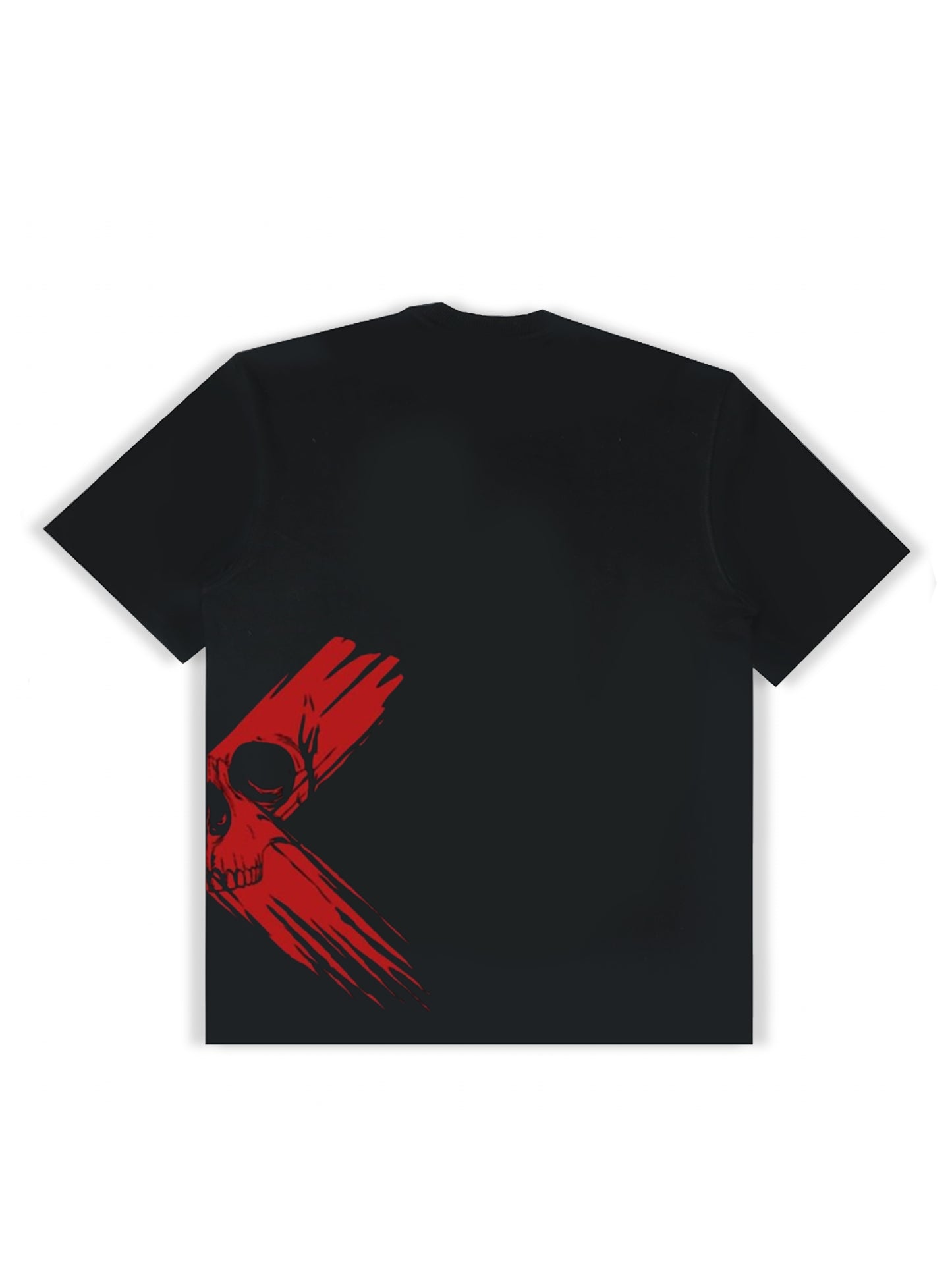 Danger Ahead T-shirt