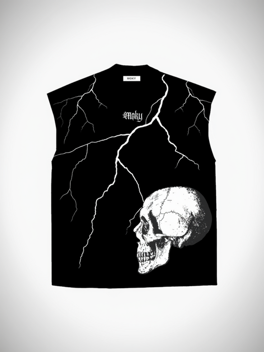 Thunder Skull Tanktop